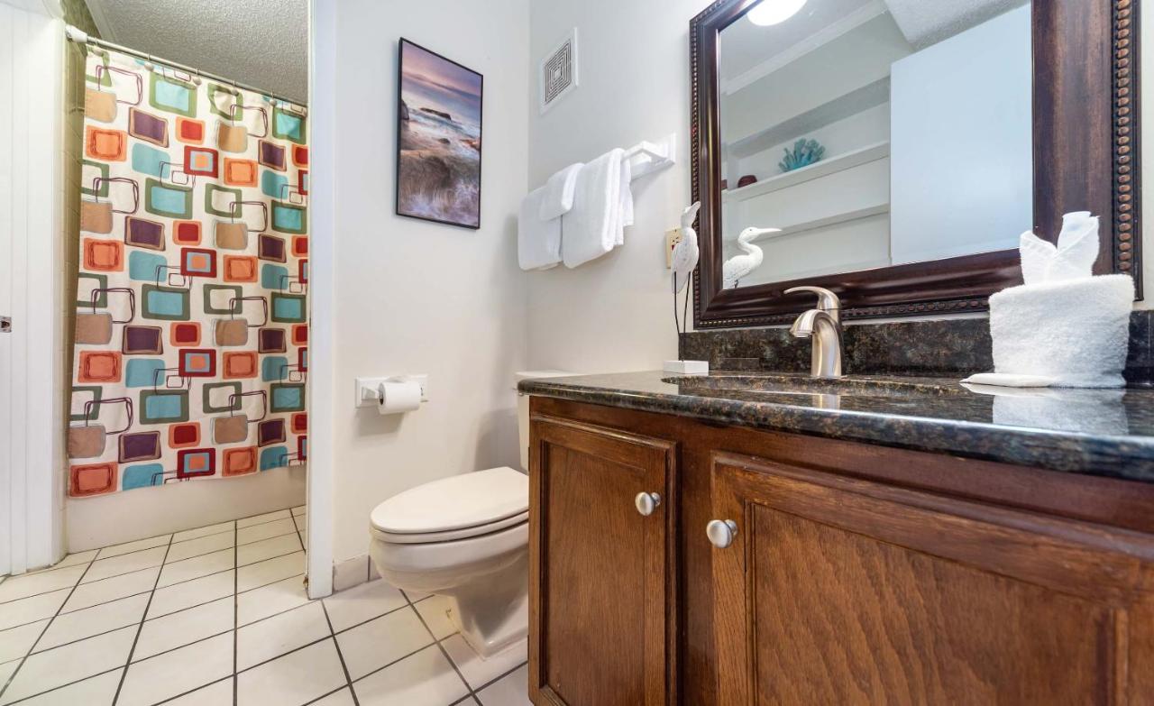 Summit Beach Resort 821 Panama City Beach Extérieur photo