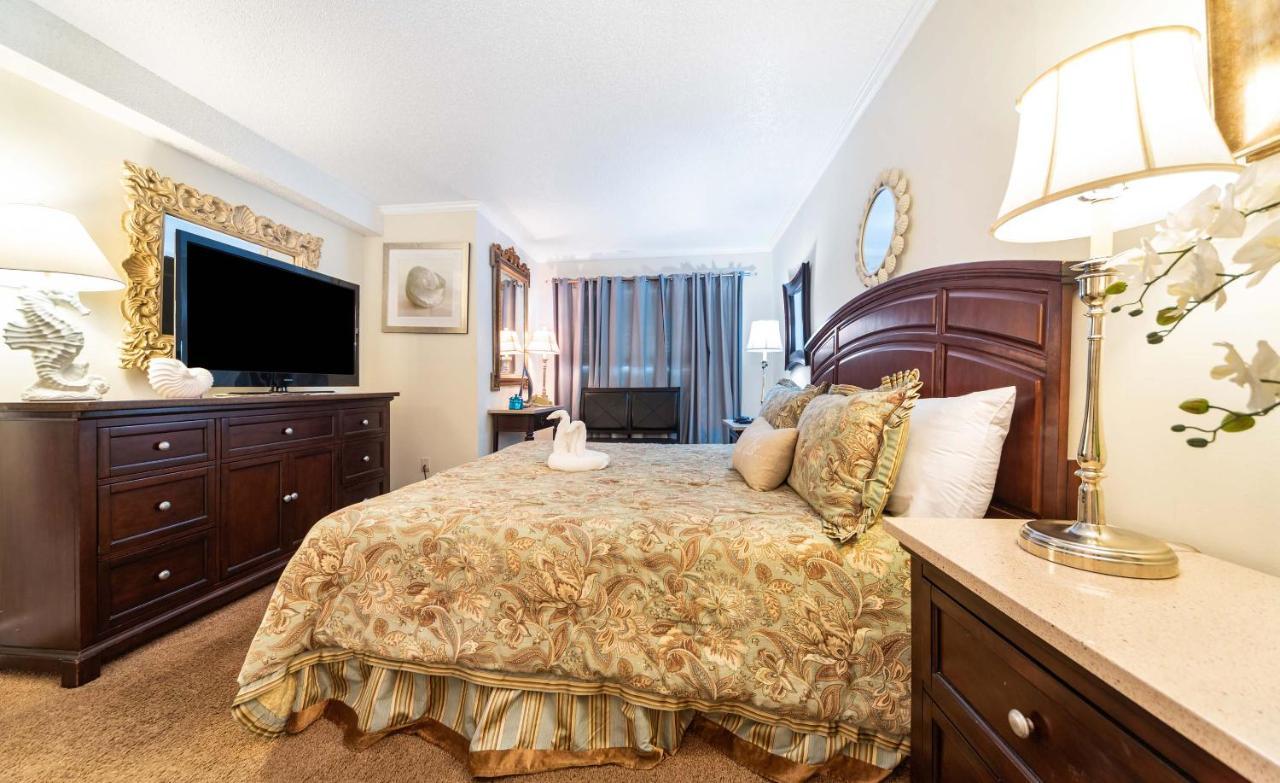 Summit Beach Resort 821 Panama City Beach Extérieur photo