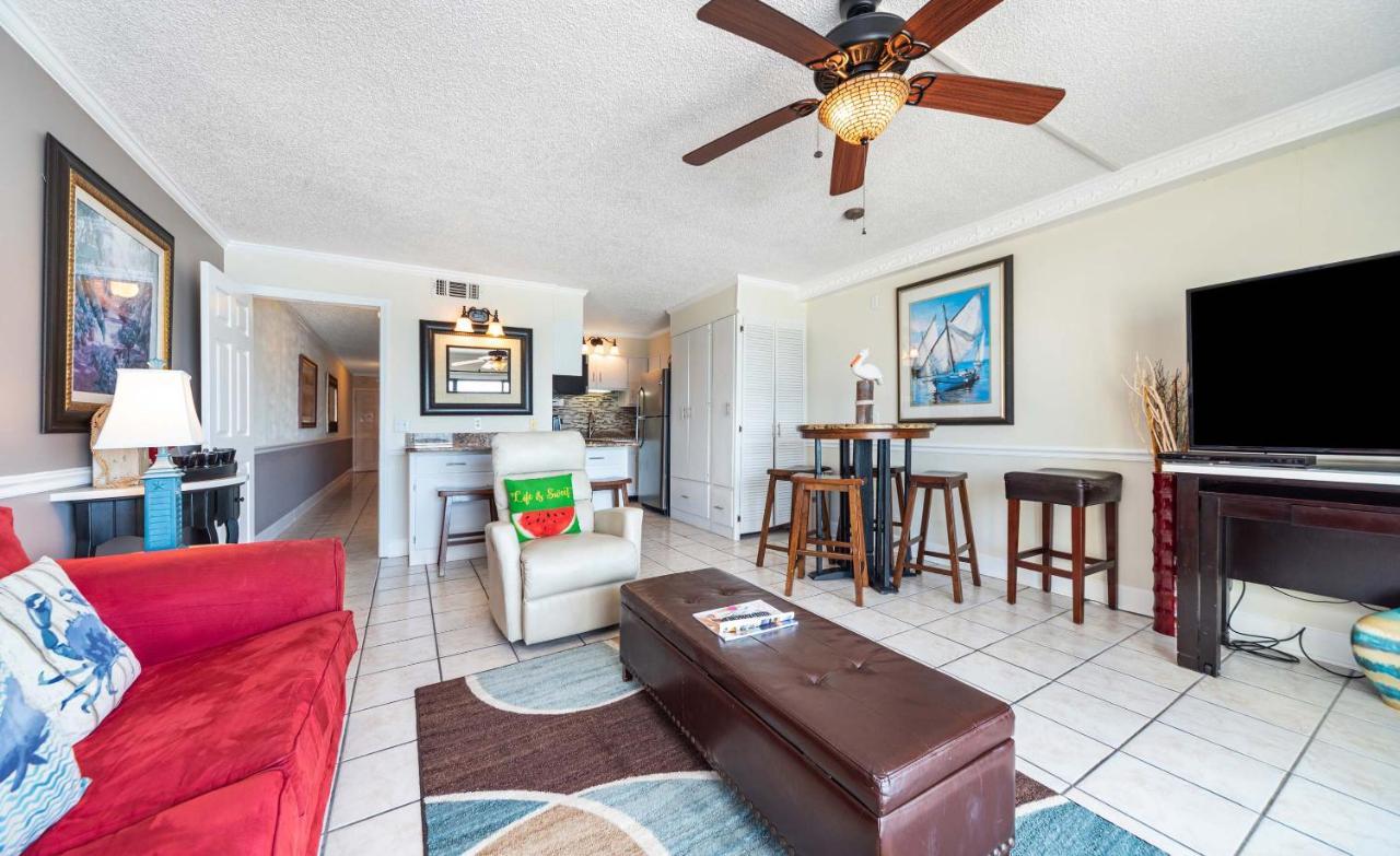 Summit Beach Resort 821 Panama City Beach Extérieur photo