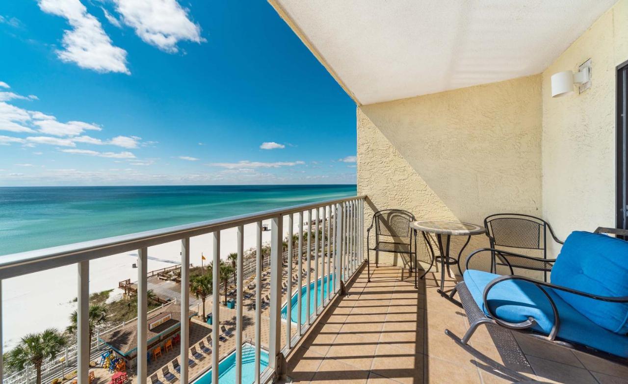 Summit Beach Resort 821 Panama City Beach Chambre photo