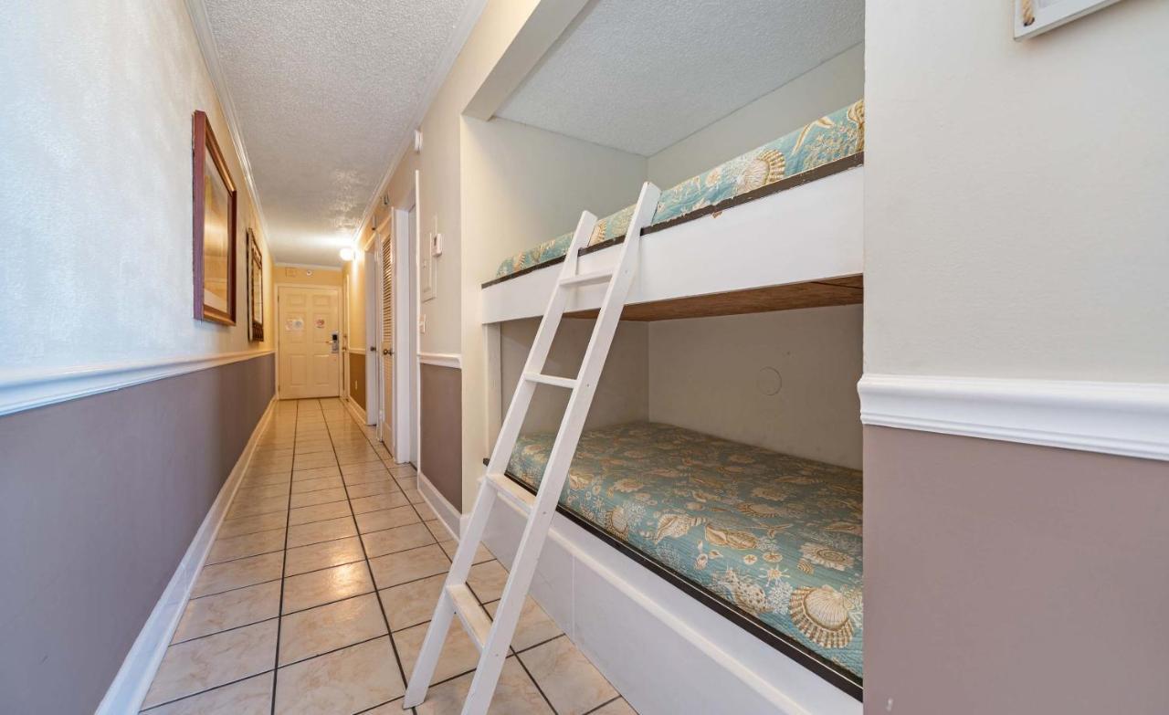 Summit Beach Resort 821 Panama City Beach Extérieur photo