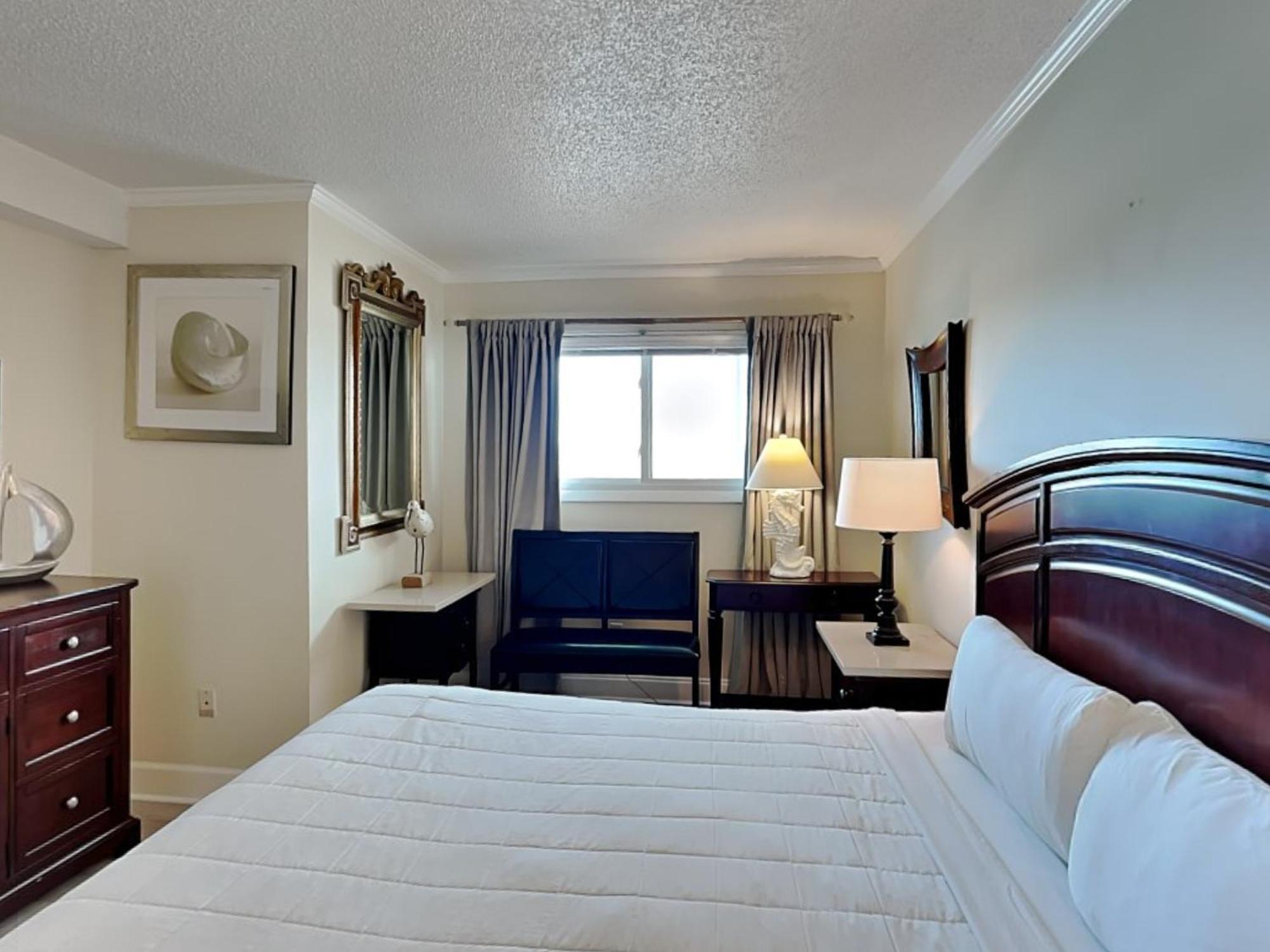 Summit Beach Resort 821 Panama City Beach Extérieur photo