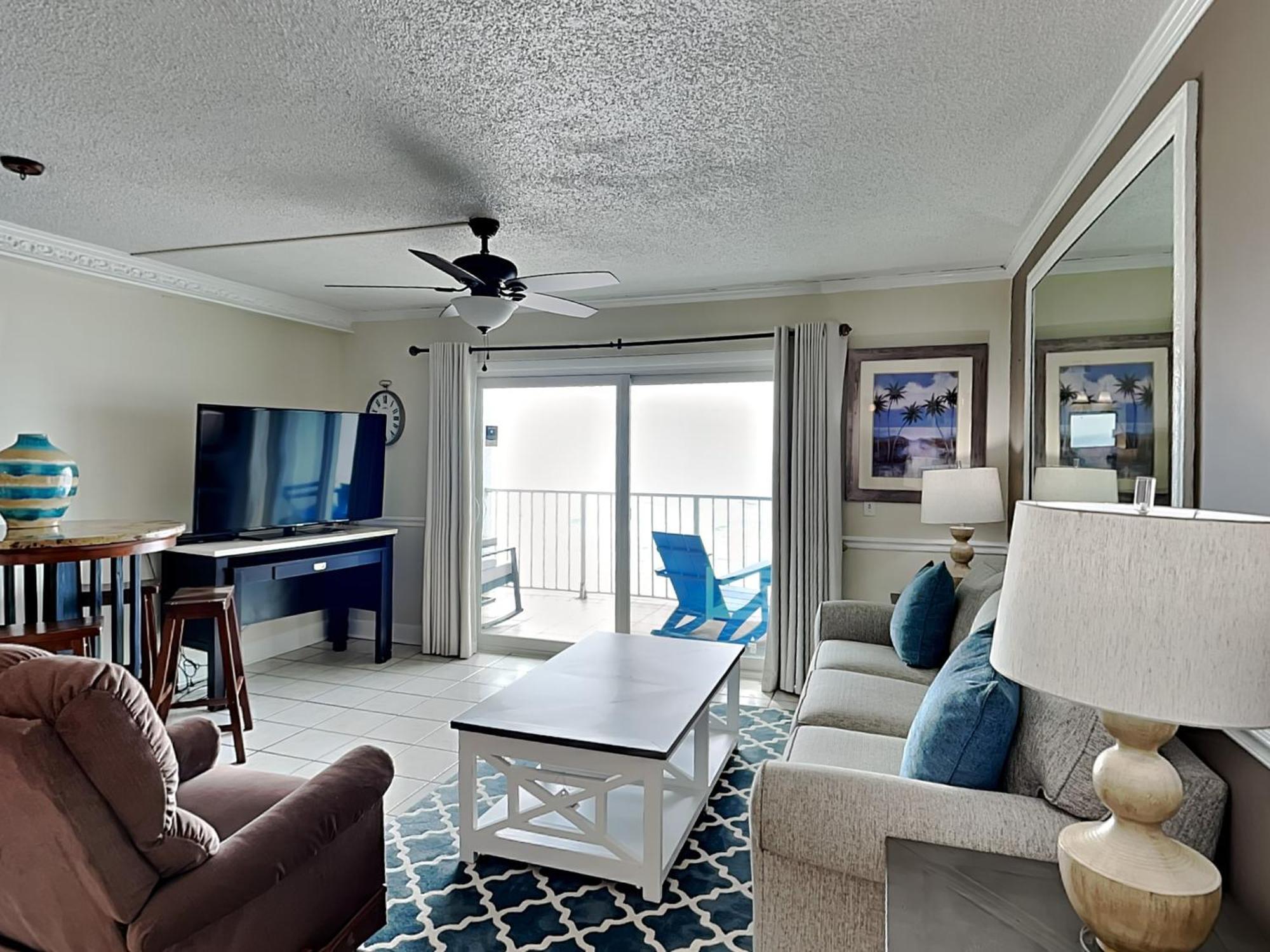 Summit Beach Resort 821 Panama City Beach Extérieur photo