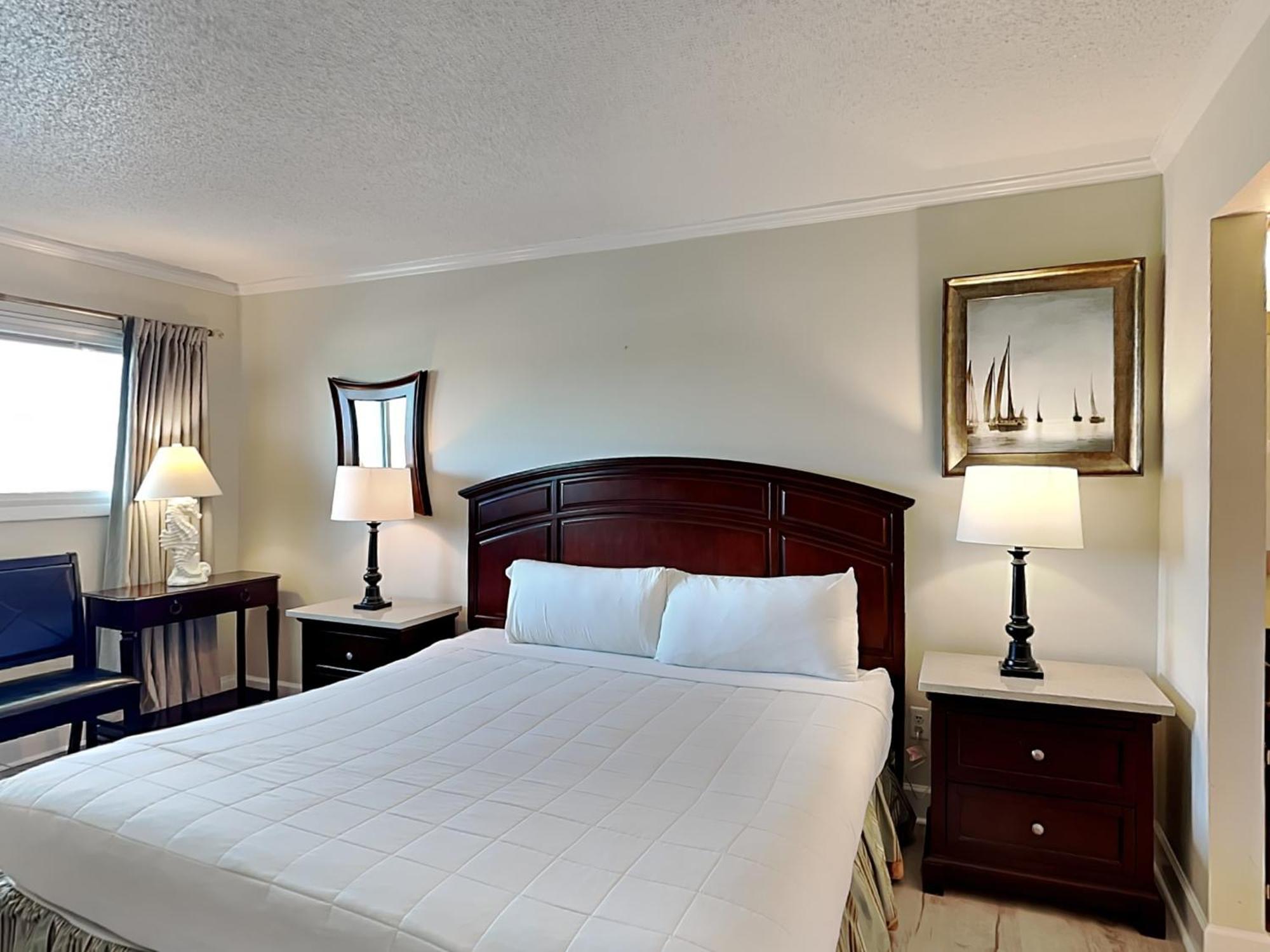 Summit Beach Resort 821 Panama City Beach Extérieur photo