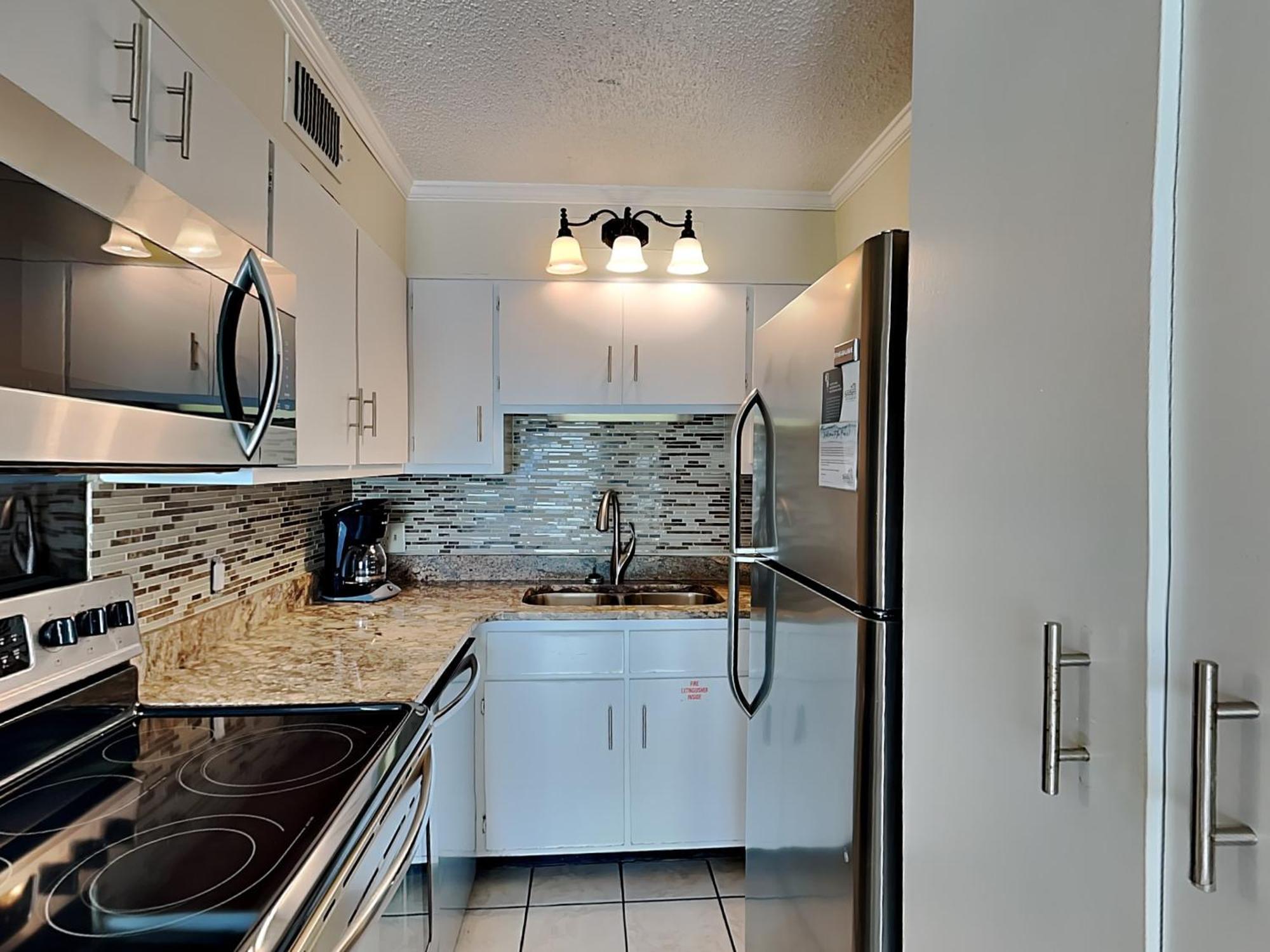 Summit Beach Resort 821 Panama City Beach Extérieur photo