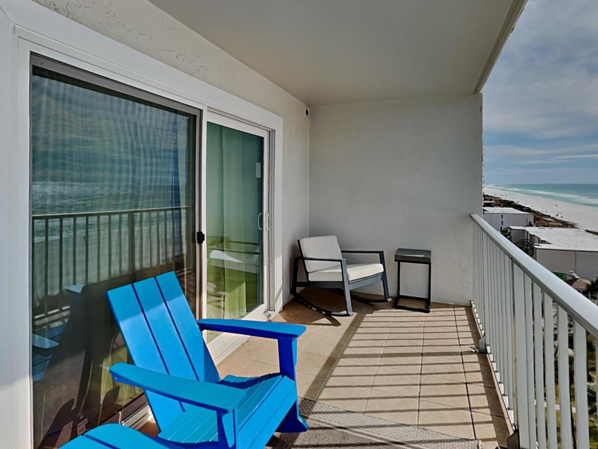 Summit Beach Resort 821 Panama City Beach Extérieur photo