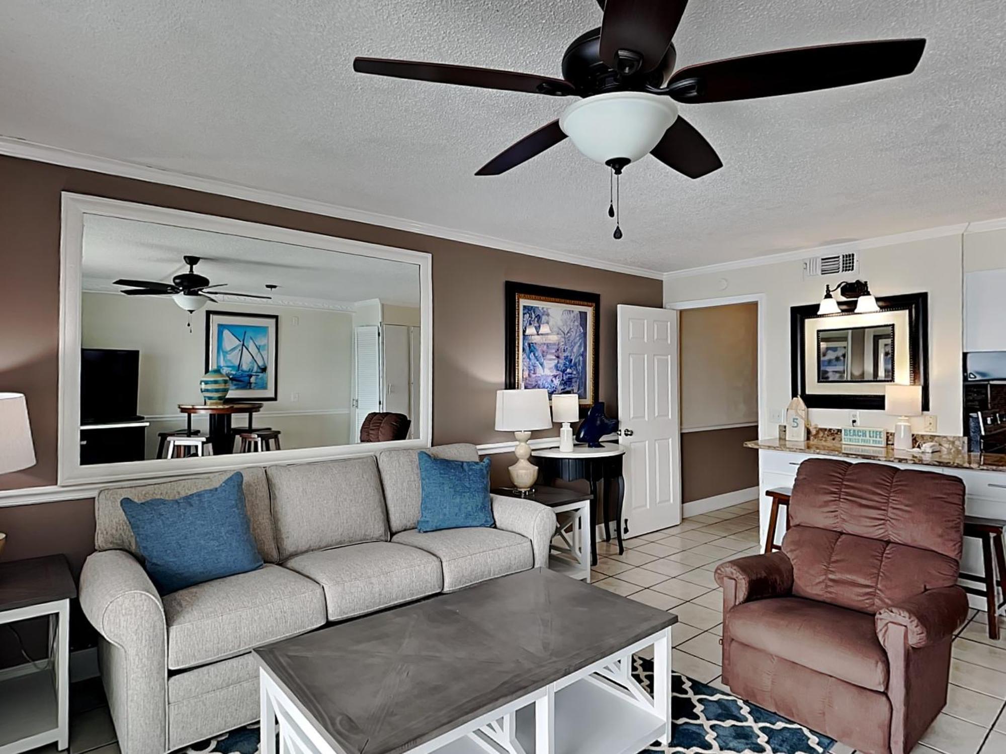 Summit Beach Resort 821 Panama City Beach Extérieur photo