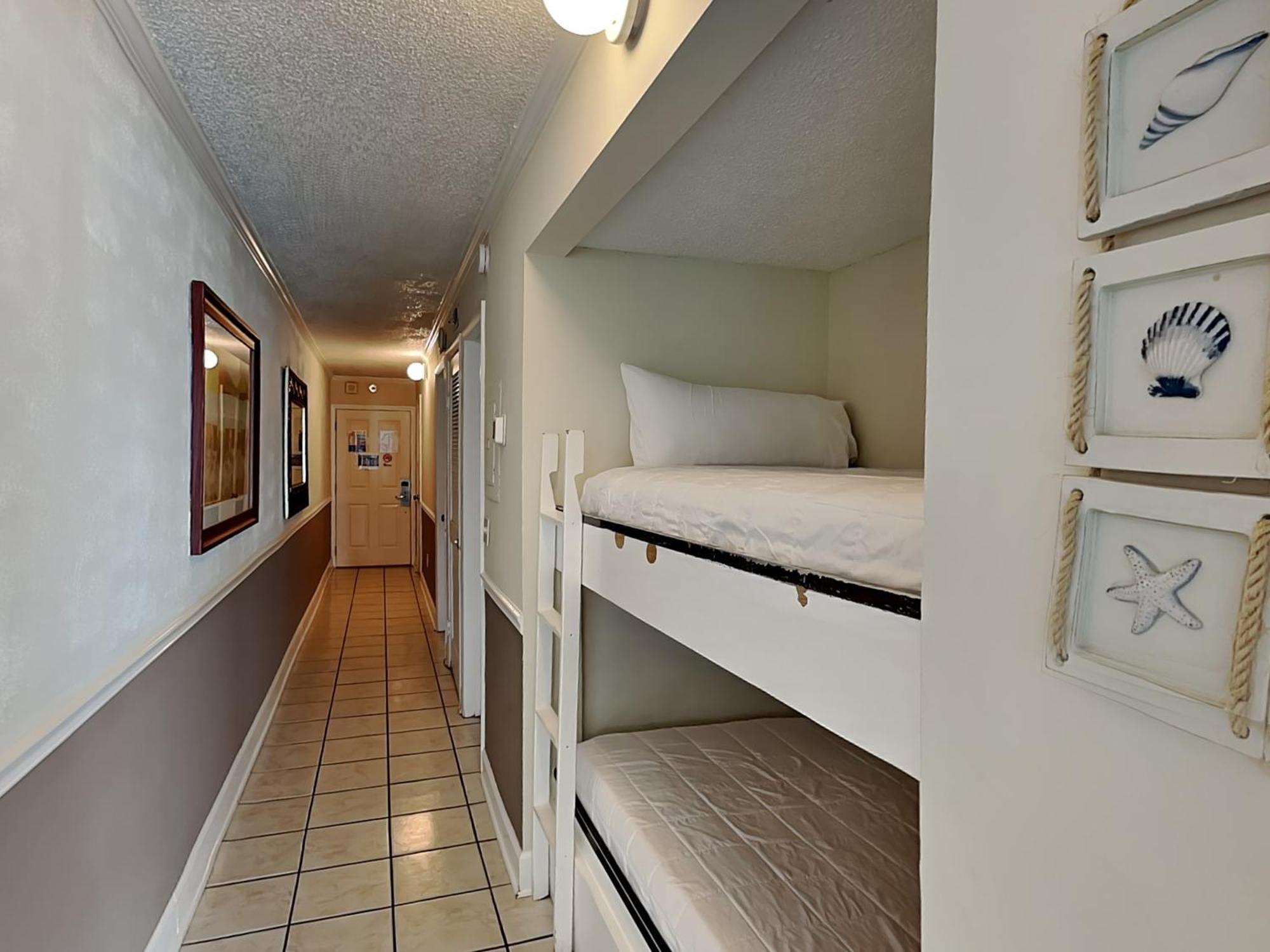 Summit Beach Resort 821 Panama City Beach Extérieur photo